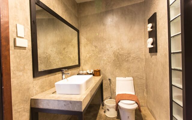Sannot Riverside Boutique Hotel