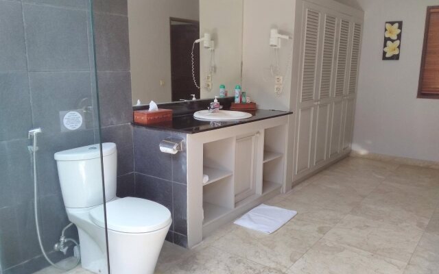 Villa Bima Seminyak