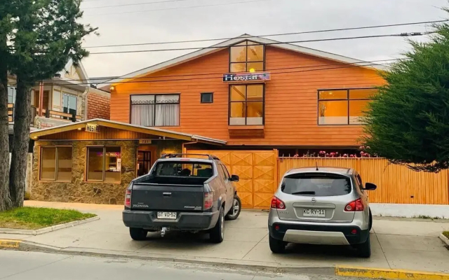 South Wind Hostel II