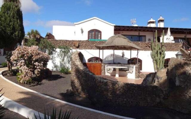 Villa in Playa Blanca, Lanzarote 101521
