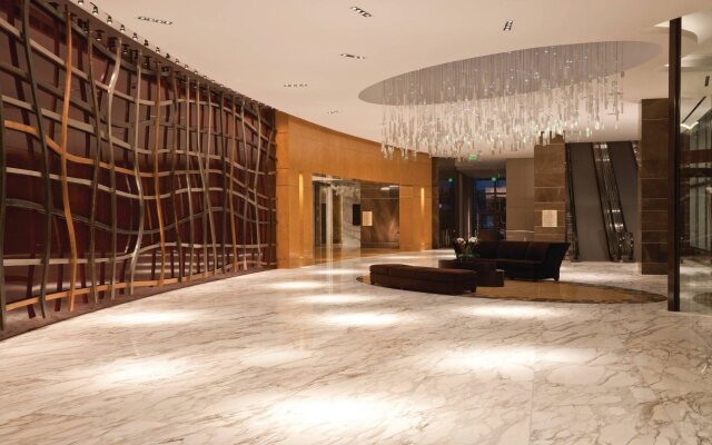 JW Marriott Marquis Miami