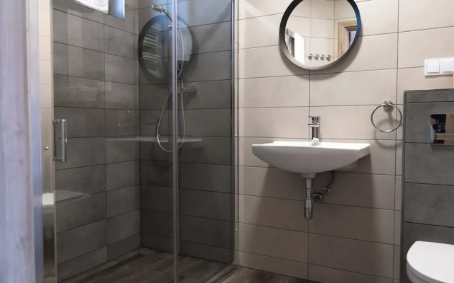 Apartamenty Jasieńczyk