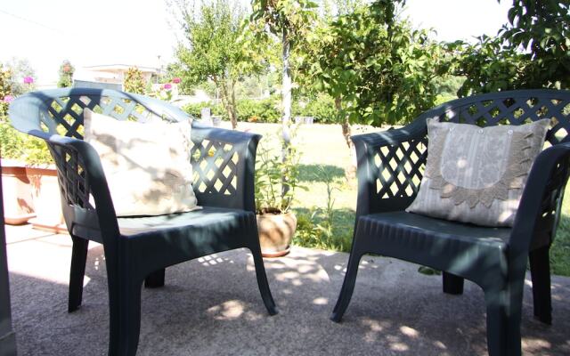 B&B Villa Sofia