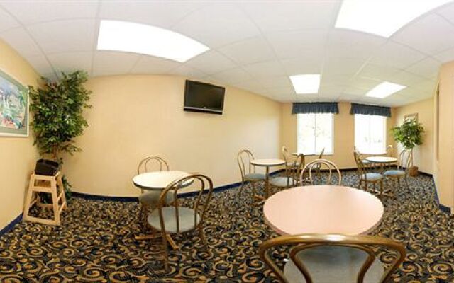 Comfort Inn Cedar Point