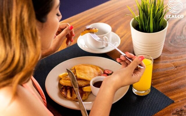 Izalco Hotel & Beach Resort