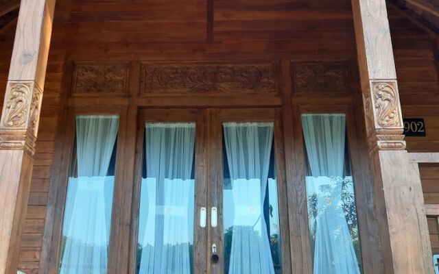 KKorok Hill Cottage