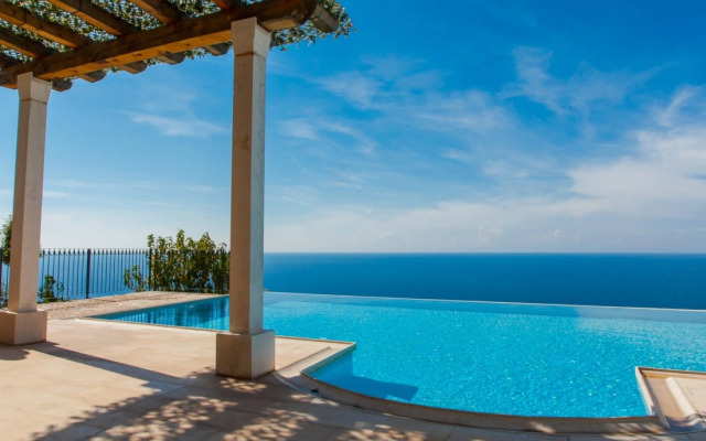Olive Resort