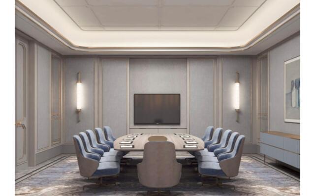 MaxX by Steigenberger Guangzhou Zhujiang New Town