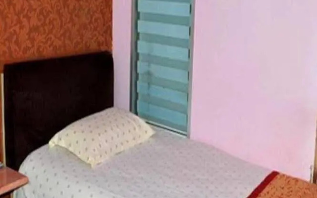 Cangzhou Ai 8 Shishang Hotel