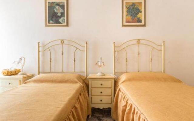 Giramondo B&B