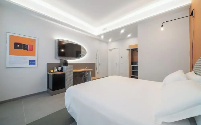 Brera Guest House