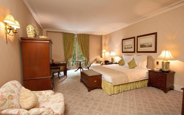The Langham, Sydney