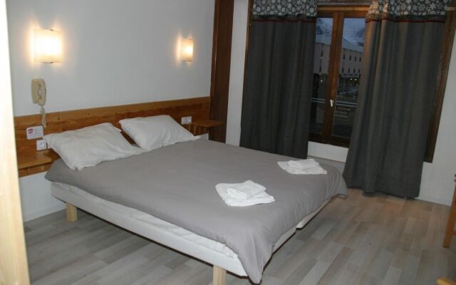 Atmosphère Hotel