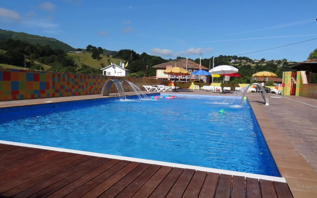 Grupo Hotelero La Pasera