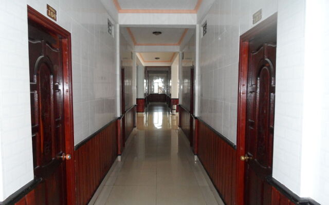Rang Dong Hotel