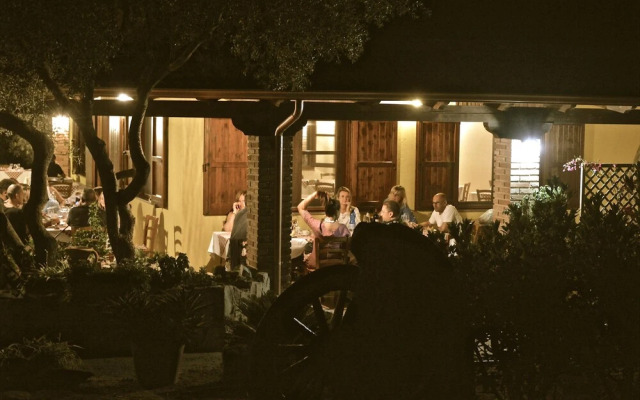 Agriturismo Sa Tiria