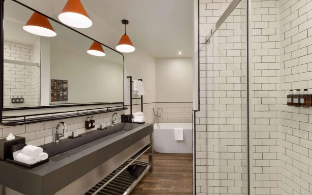Origin Westminster a Wyndham Hotel