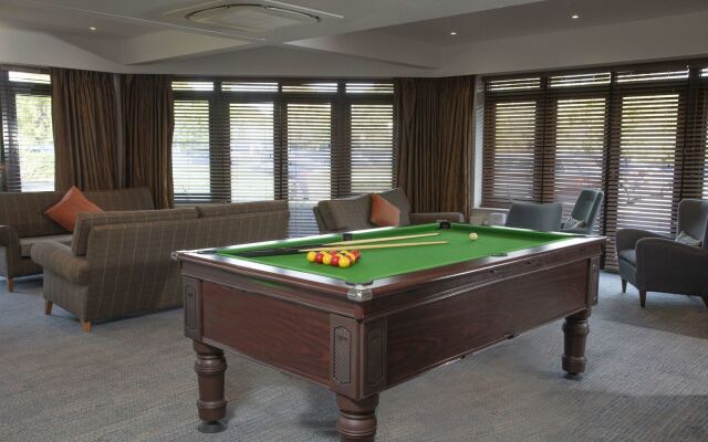 Oxford Belfry Hotel & Spa