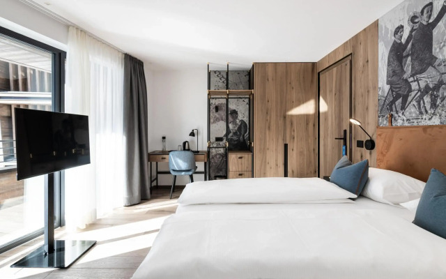 Linder Cycling Hotel