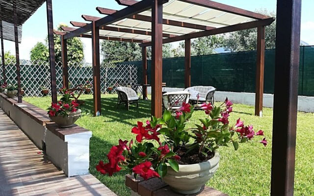 Villa Theresa
