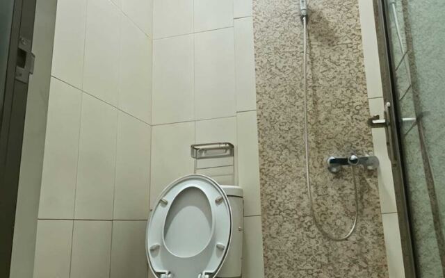 Anugrah Inn Hotel