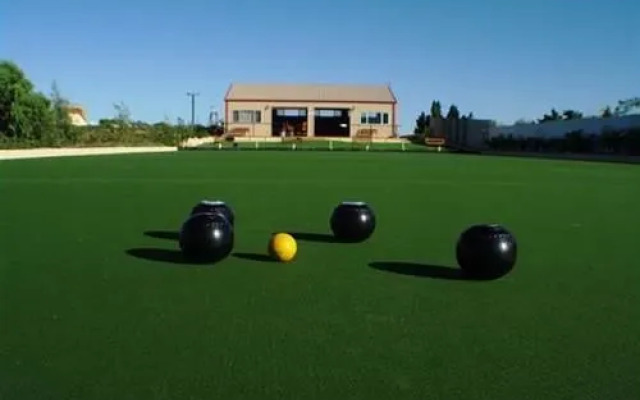 Capricorn Holiday Park