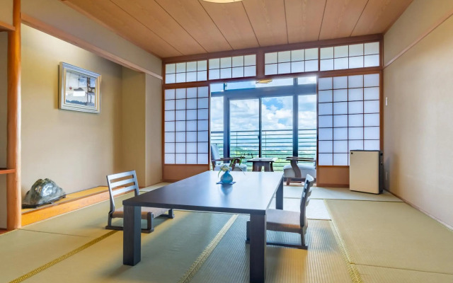 Arima Onsen Motoyu Kosenkaku