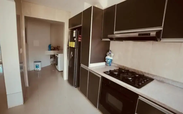 Hermosa Casa Playera