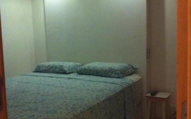 Flat 505, Edf. Home Club Porto Mar
