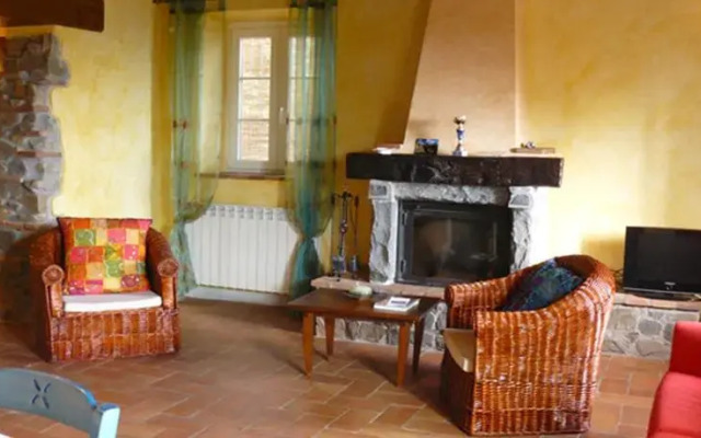 Casa Nachita