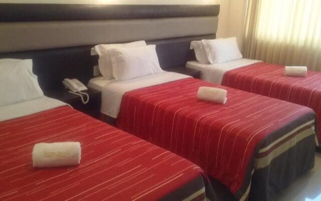 Hotel Victoria Reggia