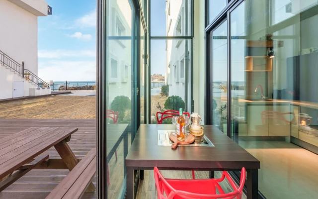 Yeosu Porrr Ocean View Pension