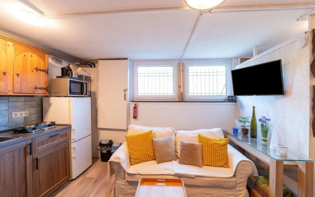 Appartementen Am Forstweg Yalet