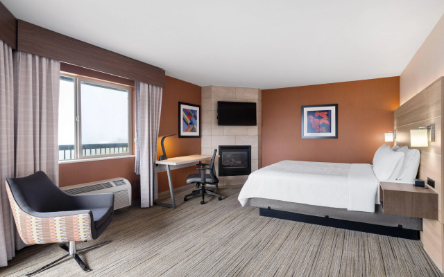 Holiday Inn Express Ft Bragg by IHG