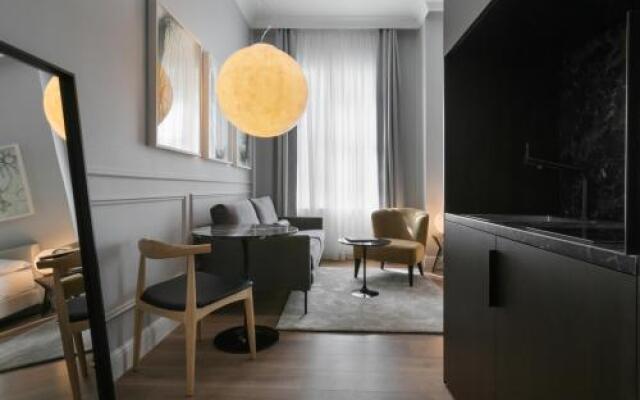 Bumblebee Luxury Apartments