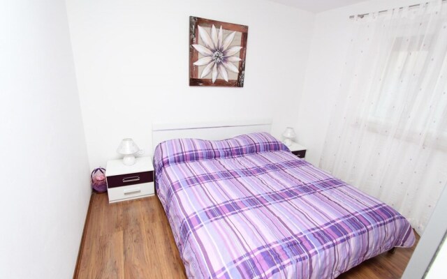 Dujmovic Superior Bungalow Wterrace Biba