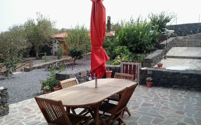 La Casa de la Abuela Leonor en El Hierro