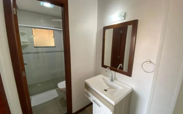 Parada Beach Apartamentos