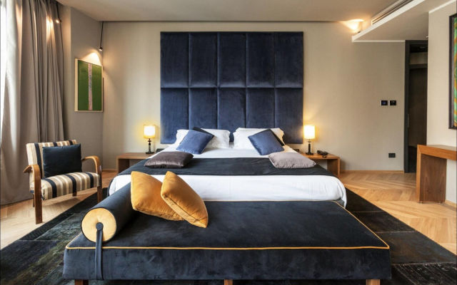 Triviho Hotel