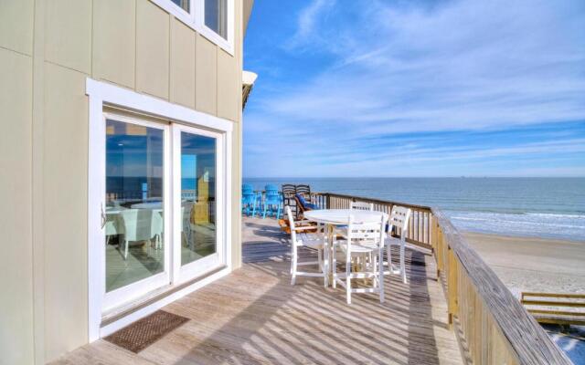 Tita'S Sandcastle Lc17 Home