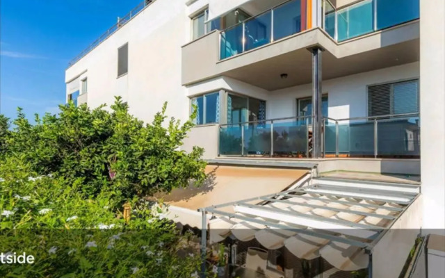 Syrenah Apartment in Can Picafort