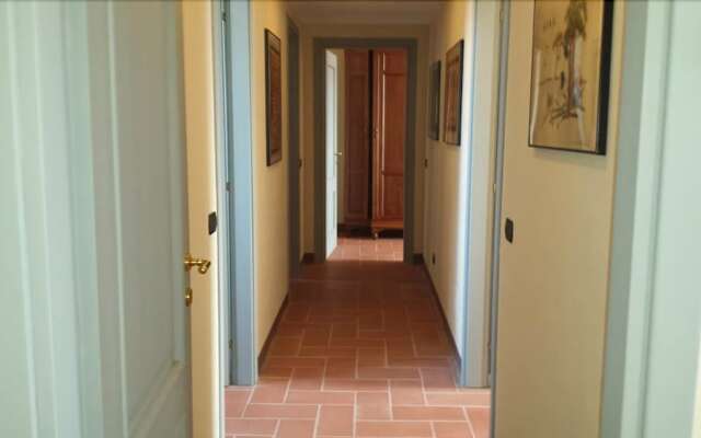 Agriturismo Cascina Fiamberta