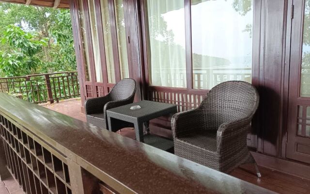 Villa Hutan Datai
