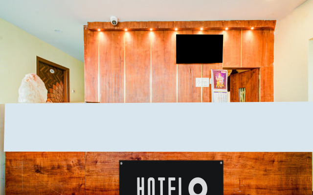 Super Hotel O Neredmet Road