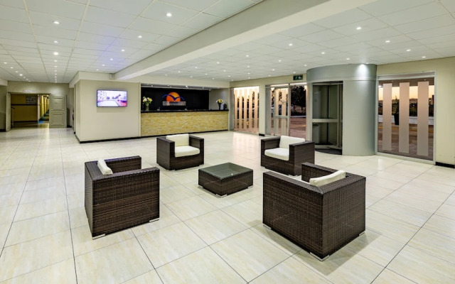 African Sky Hotels - Harrismith Inn