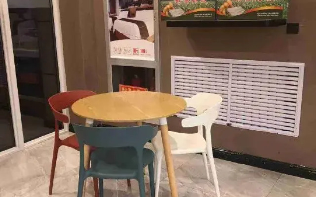 Pin Ai Boutique Hotel