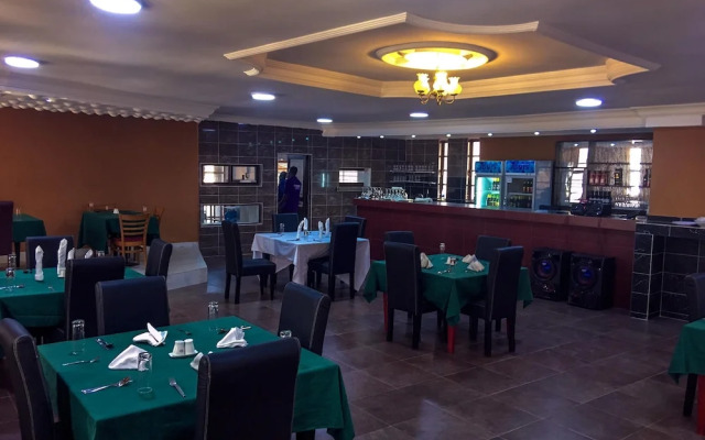 Cosmos City Suites & Apartments