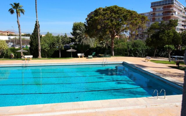 Apartamento Bahía 2