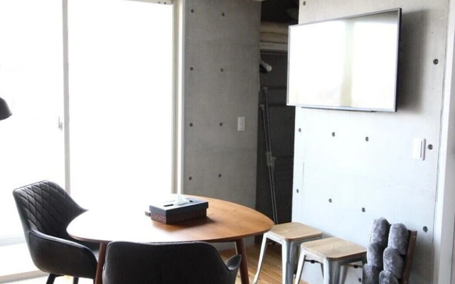 TAKETOSTAY Osakajo 601