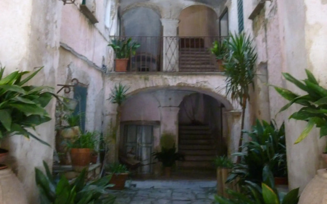 Palazzo Della Cortiglia